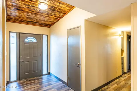 Entry Way - 27197 S Brookerson Rd, Willcox, AZ 85643 photo 1 of 3