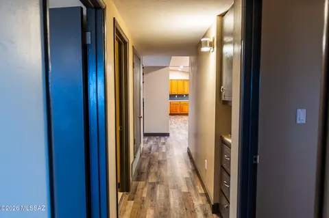 Entry Way - 27197 S Brookerson Rd, Willcox, AZ 85643 photo 3 of 3