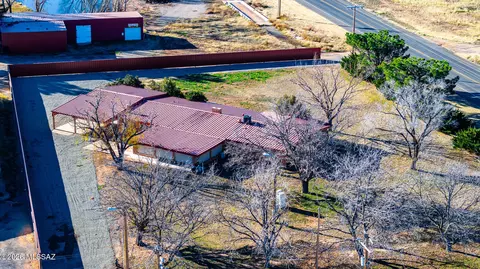 View/Area - 27197 S Brookerson Rd, Willcox, AZ 85643 photo 2 of 3