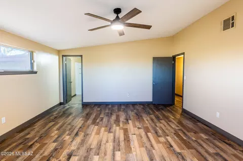 Bedroom - 27197 S Brookerson Rd, Willcox, AZ 85643 photo 6 of 6