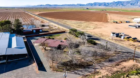 View/Area - 27197 S Brookerson Rd, Willcox, AZ 85643 photo 1 of 3