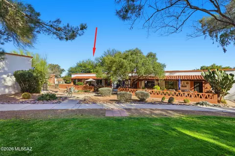 233 S Paseo Pena #B, Green Valley, AZ 85614