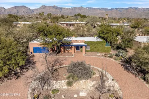 8031 E Presidio Rd, Tucson, AZ 85750