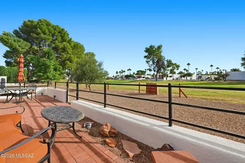 6758 E Via Dorado, Tucson, AZ 85715