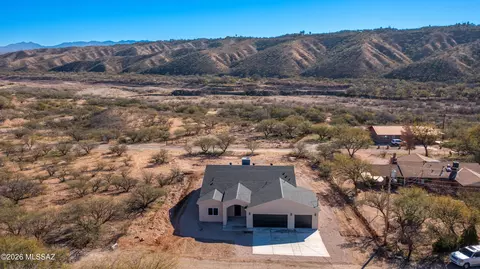 1101 Mako Ct, Rio Rico, AZ 85648