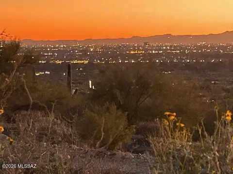 4320 N Painted Quail Dr, Tucson, AZ 85750