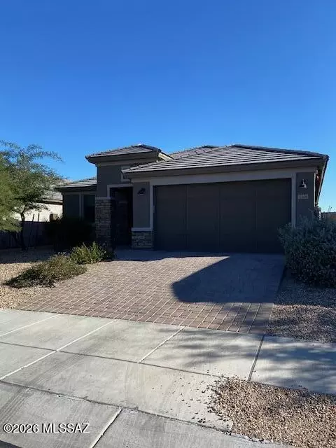 8508 N Movie Pass Trl, Tucson, AZ 85743