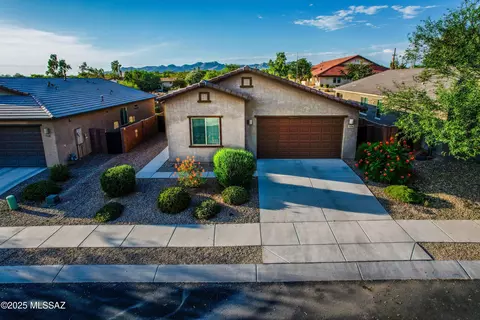 3496 W Granite Vista Dr, Tucson, AZ 85742