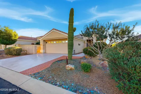 13652 N Gold Cholla Pl, Marana, AZ 85658