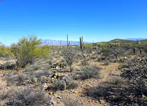 865 N Camino De Oeste, Tucson, AZ 85745