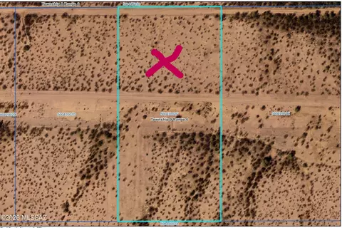 500-42 001 F, Eloy, AZ 85131