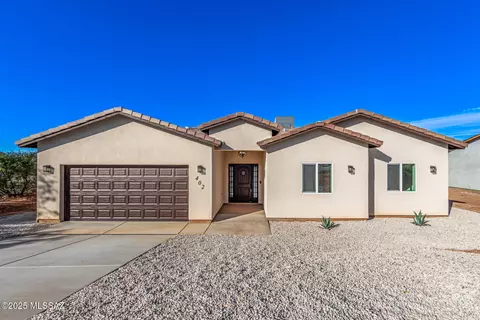 402 Cancun Corte, Rio Rico, AZ 85648