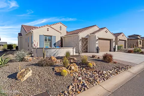 61504 E Travertine St, Oracle, AZ 85623