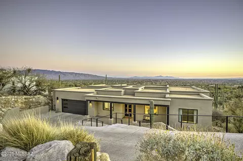9980 E Sabino Estates Dr, Tucson, AZ 85749
