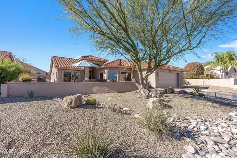 37234 S Desert Bluff Dr, Tucson, AZ 85739