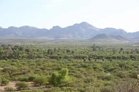 000 Chavez Siding Rd, Tubac, AZ 85646