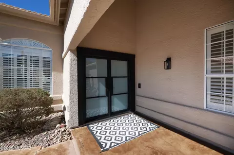 Entry Way - 38322 S Golf Course Dr, Saddlebrooke, AZ 85739 photo 1 of 2