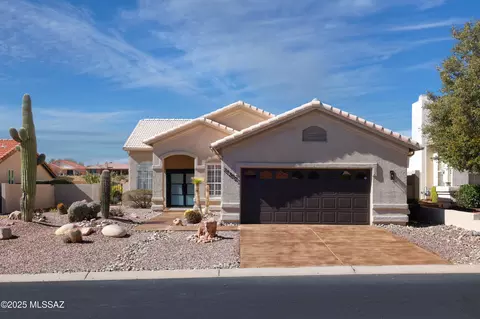 38322 S Golf Course Dr, Saddlebrooke, AZ 85739