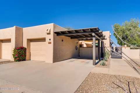 2442 W Drachman St, Tucson, AZ 85745