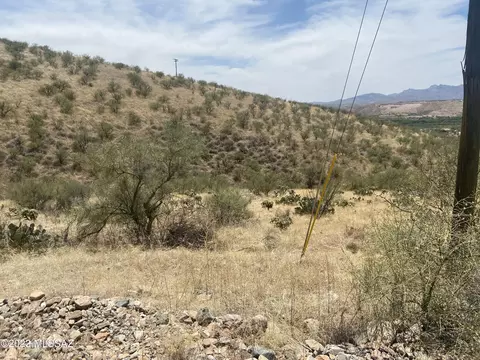 167 Avenida Ostion, Rio Rico, AZ 85648