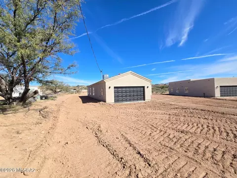 284 Via Italia, Rio Rico, AZ 85648