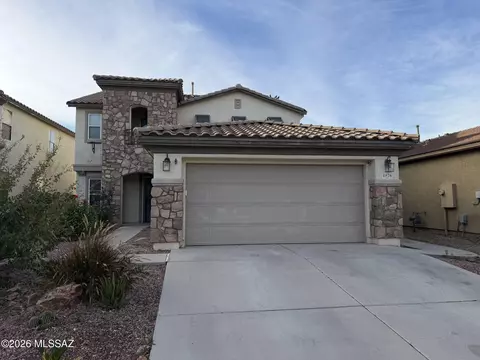 4876 E Chickweed Dr, Tucson, AZ 85756