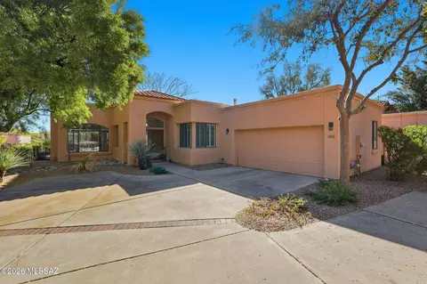 4131 E Via Del Cuculin, Tucson, AZ 85718