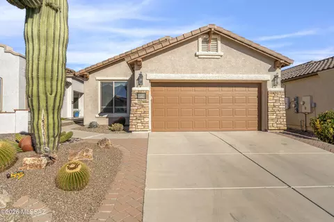 314 W Calle Del Estribo, Sahuarita, AZ 85629