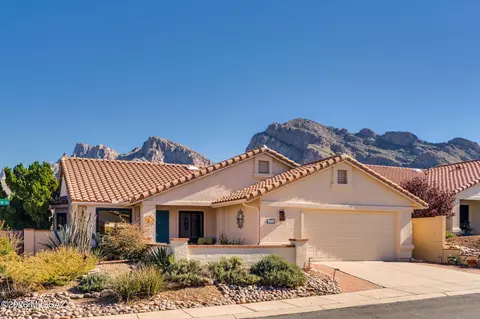 9990 N Hillview Dr, Oro Valley, AZ 85737