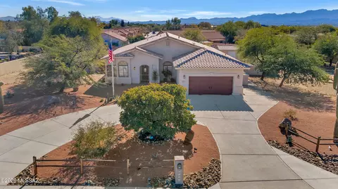 3331 W Hardy Rd, Tucson, AZ 85742