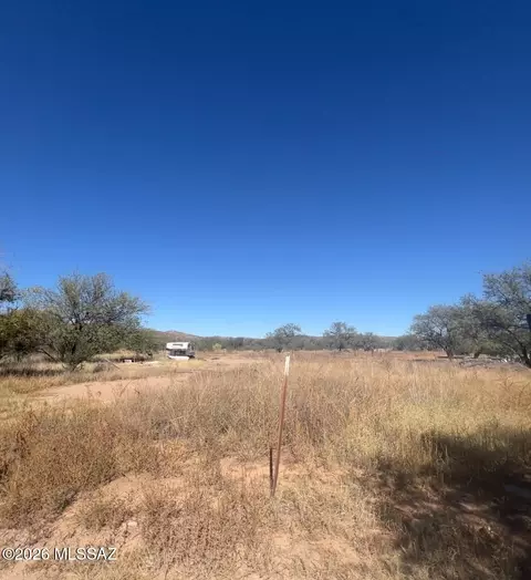 17174 W Calle Mapache, Arivaca, AZ 85601