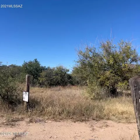 17186 W Calle Mapache, Arivaca, AZ 85601