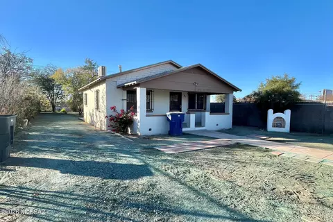 326 E 34th St, Tucson, AZ 85713