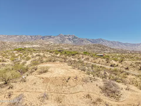 0 S Dodge Canyon Rd, Tucson, AZ 85739