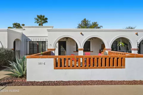 302 S Paseo Aguila #C, Green Valley, AZ 85614