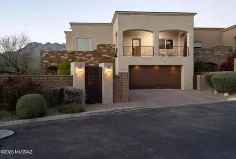 7723 E Sabino Enclave Pl, Tucson, AZ 85750