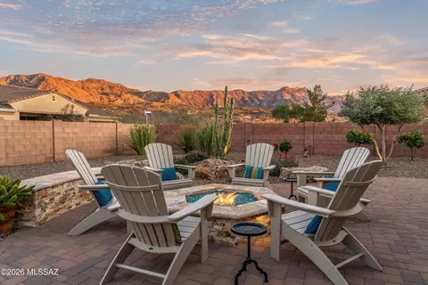 36511 S Ventana Pl, Tucson, AZ 85739