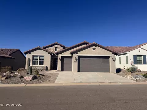 61486 E Travertine St, Oracle, AZ 85623