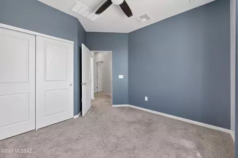 Bedroom - 10381 E Painted Turtle Ln, Tucson, AZ 85747 photo 3 of 3