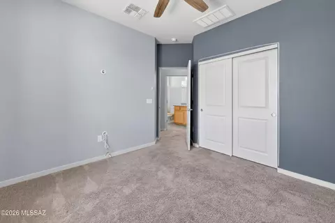 Bedroom - 10381 E Painted Turtle Ln, Tucson, AZ 85747 photo 2 of 3