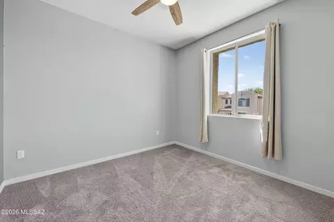 Bedroom - 10381 E Painted Turtle Ln, Tucson, AZ 85747 photo 1 of 3