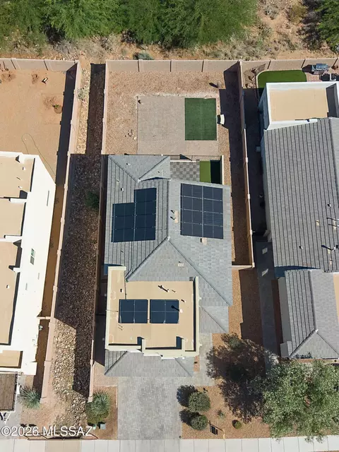 View/Area - 10381 E Painted Turtle Ln, Tucson, AZ 85747 photo 2 of 3