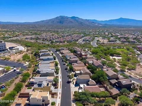 View/Area - 10381 E Painted Turtle Ln, Tucson, AZ 85747 photo 3 of 3