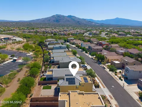 View/Area - 10381 E Painted Turtle Ln, Tucson, AZ 85747 photo 1 of 3