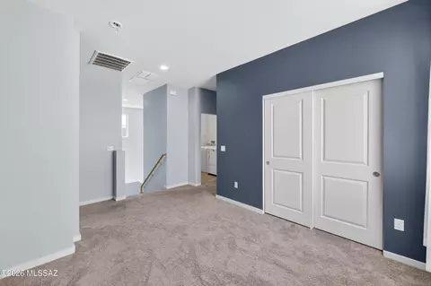 Entry Way - 10381 E Painted Turtle Ln, Tucson, AZ 85747 photo 2 of 2