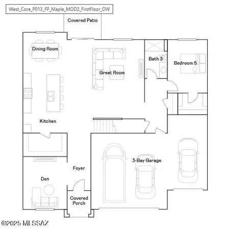 8845 E Smooth Opal Dr, Vail, AZ 85641 photo 2