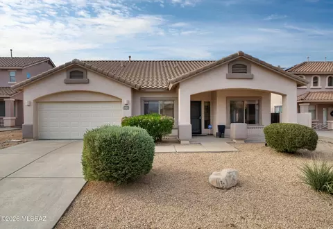 6063 W Millay St, Tucson, AZ 85743