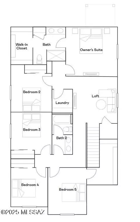 943 W Calle El Colmillo, Sahuarita, AZ 85629