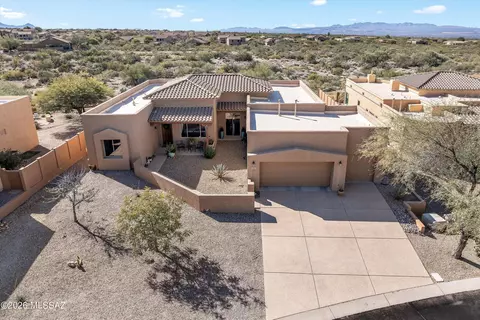 16990 S Vanilla Orchid Dr, Vail, AZ 85641