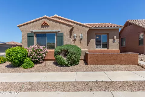 13975 E Stanhope Blvd, Vail, AZ 85641